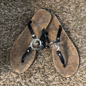 Michael kors sandals